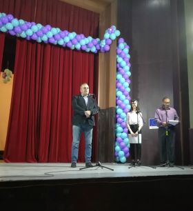 20190523Bosilegrad pozornica